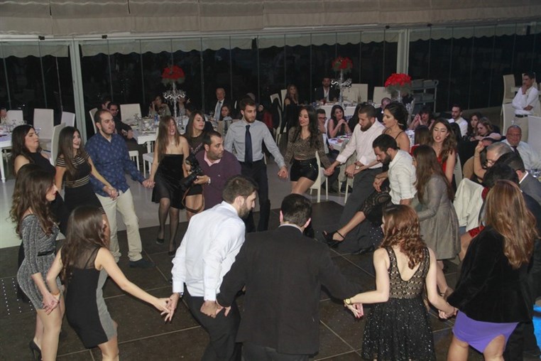 Balamand Annual Christmas Dinner